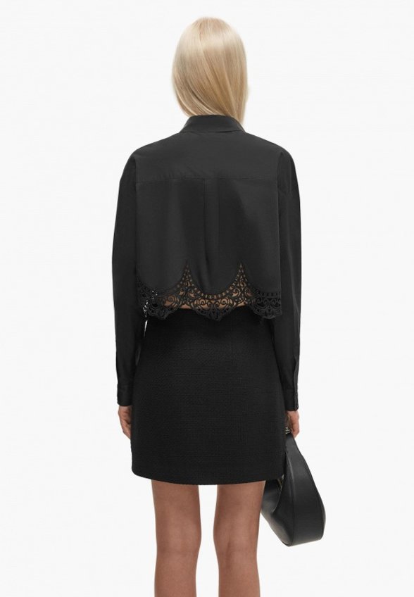 Рубашка Top Top