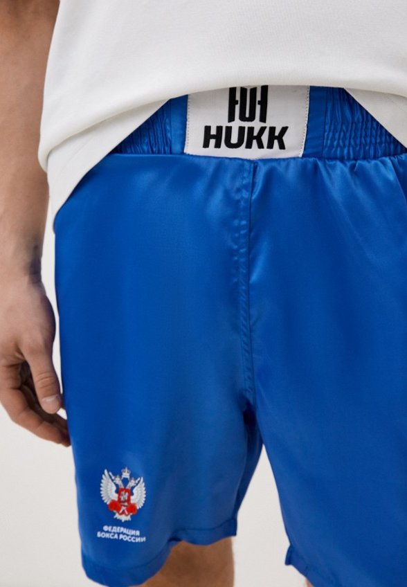 Шорты спортивные Hukk