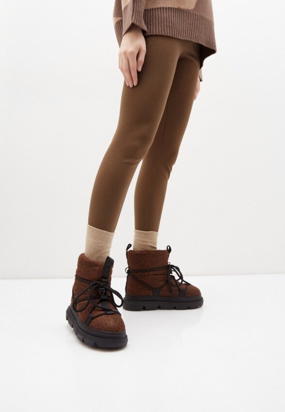 Дутики Salamander