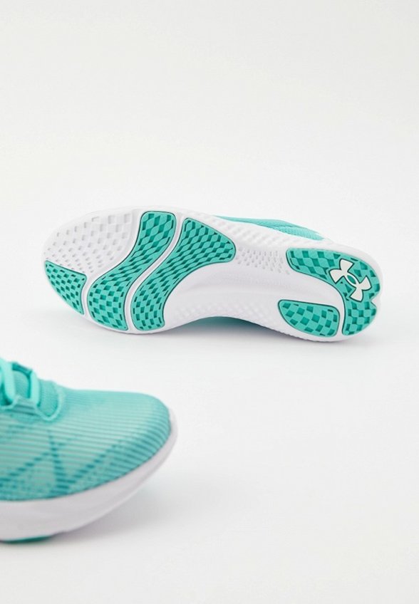 Кроссовки Under Armour