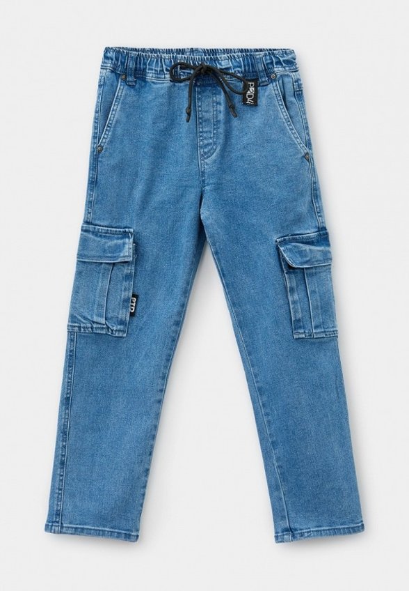 Джинсы PlayToday