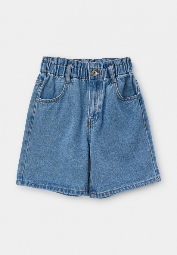 Шорты джинсовые O'STIN