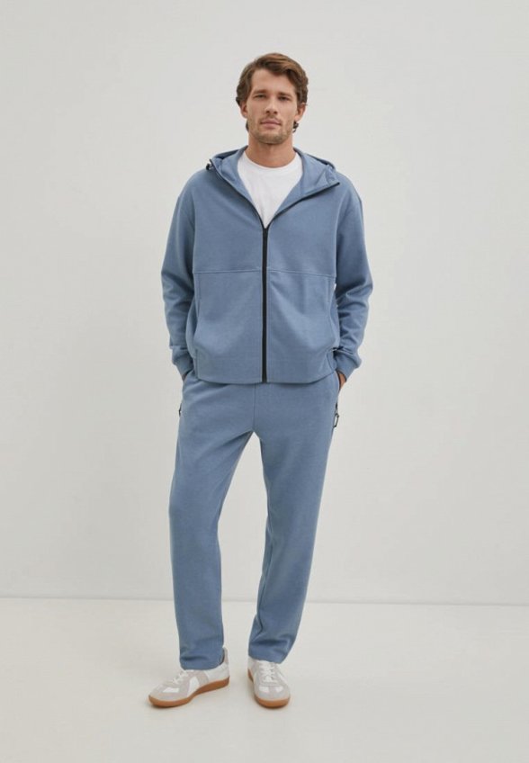 Толстовка Finn Flare