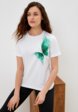 Футболка Fashion.Love.Story1  - превью