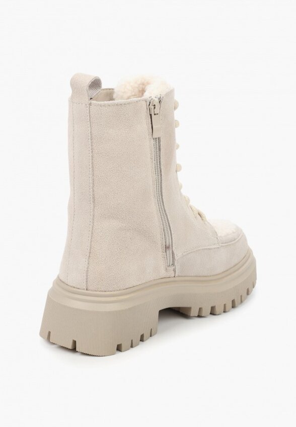 Ботинки Shoesparad