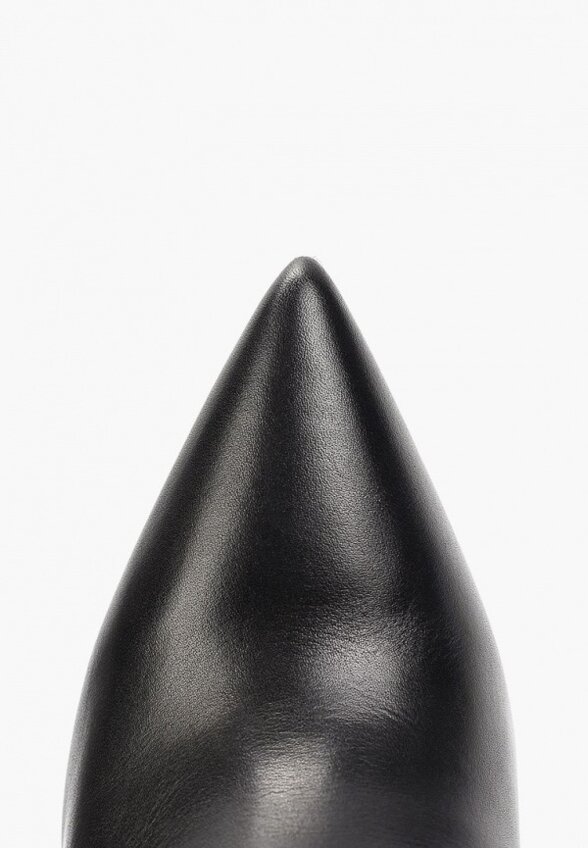 Ботильоны Abricot