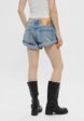 Шорты джинсовые One Teaspoon3  - превью