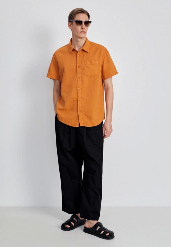 Рубашка Finn Flare