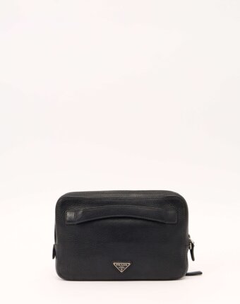 Prada Leather Bag женщинам