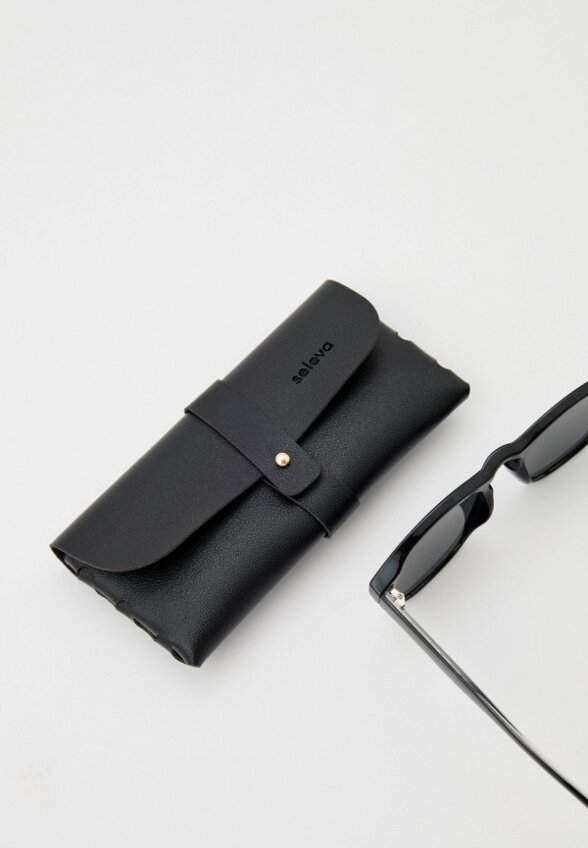 Очки солнцезащитные Seleva