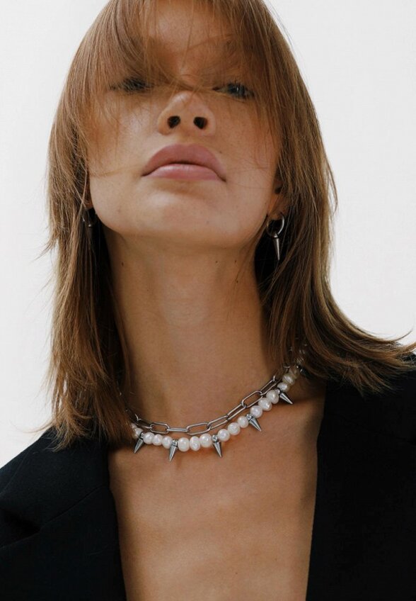 Чокер Ресурс