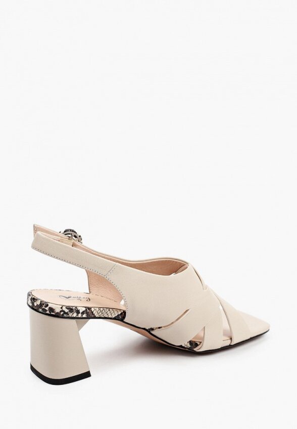 Босоножки Valley