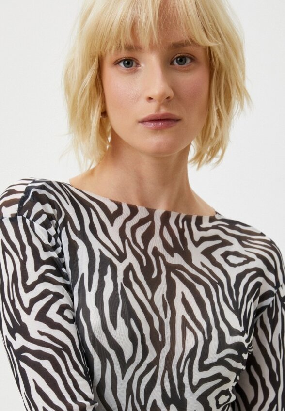 Лонгслив Polnolunie