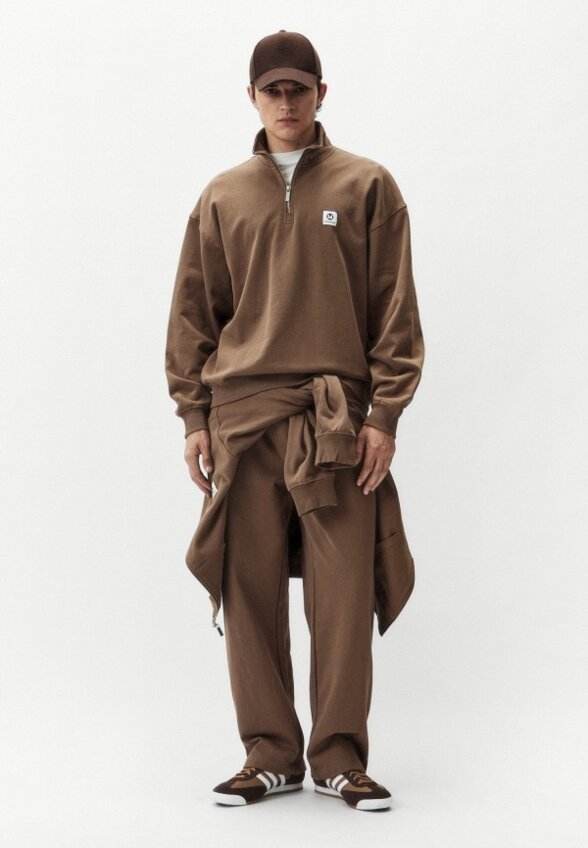 Брюки спортивные Mademan