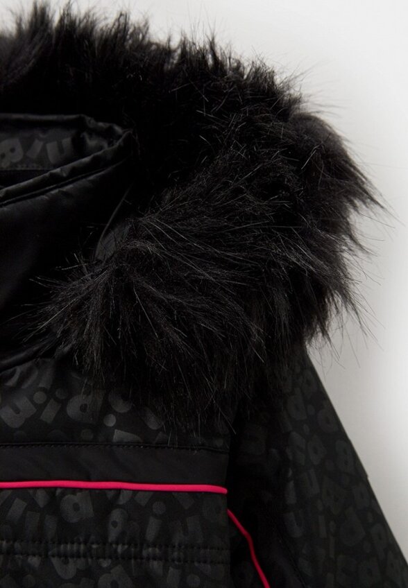 Куртка горнолыжная PinBina