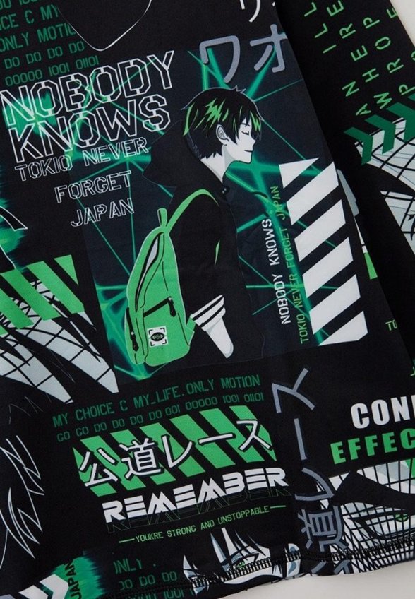 Комплект термобелья PlayToday