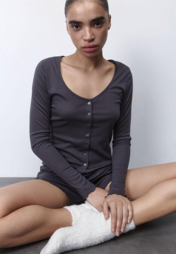 Рубашка домашняя Befree