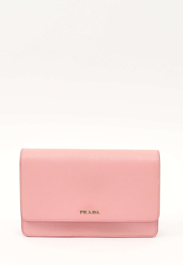 Prada Leather Bag