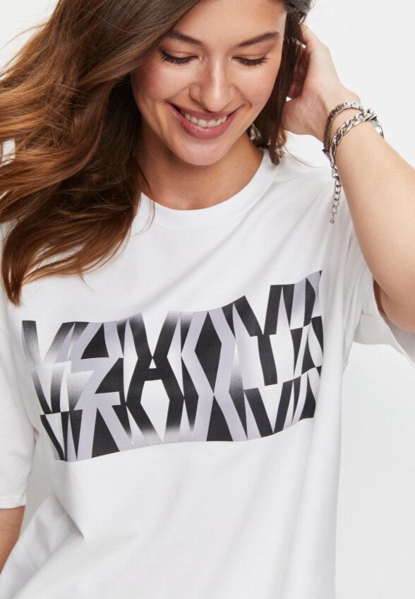 Футболка Zavi