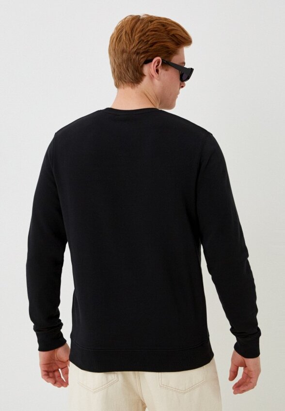 Свитшот Lyle & Scott
