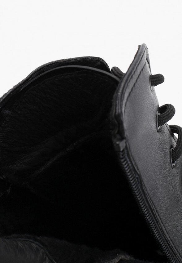 Ботинки Briggs