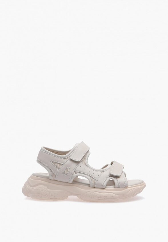 Сандалии El Tempo