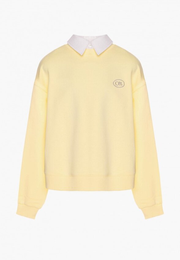 Свитшот Oletwice