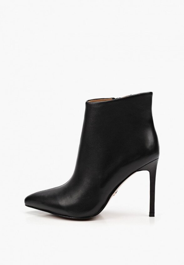 Ботильоны Thomas Munz Black