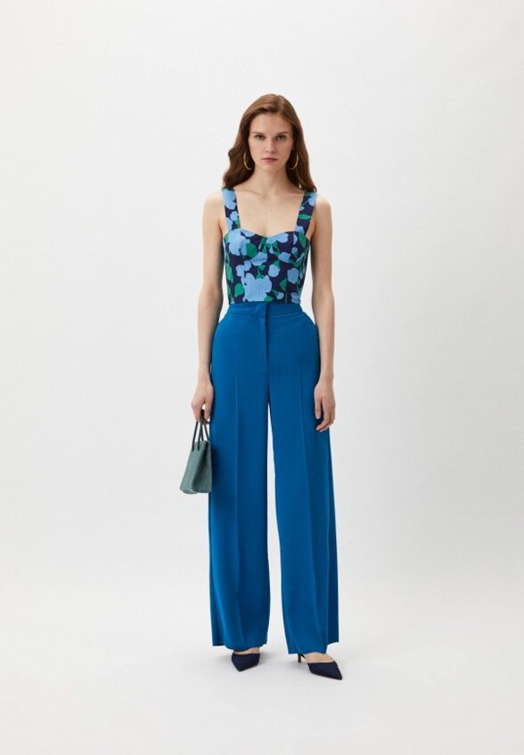 Брюки Emme Marella