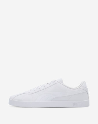 Кеды мужские PUMA Club II Sl, Белый женщинам