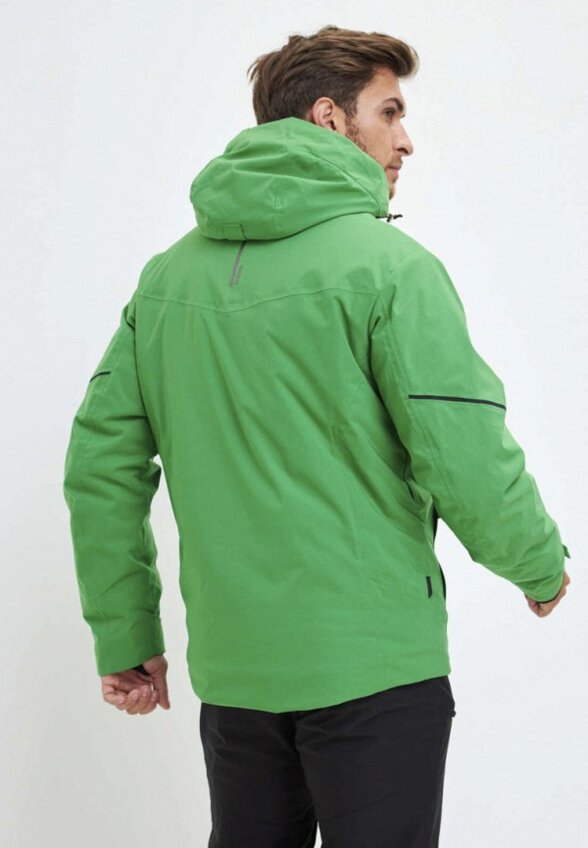 Куртка горнолыжная Forcelab