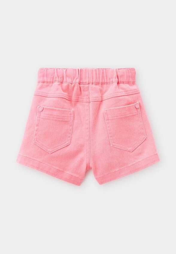 Шорты джинсовые PlayToday