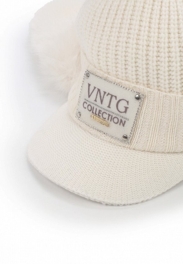 Кепка VNTG vintage+