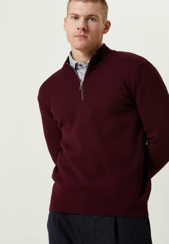 Джемпер NetWork