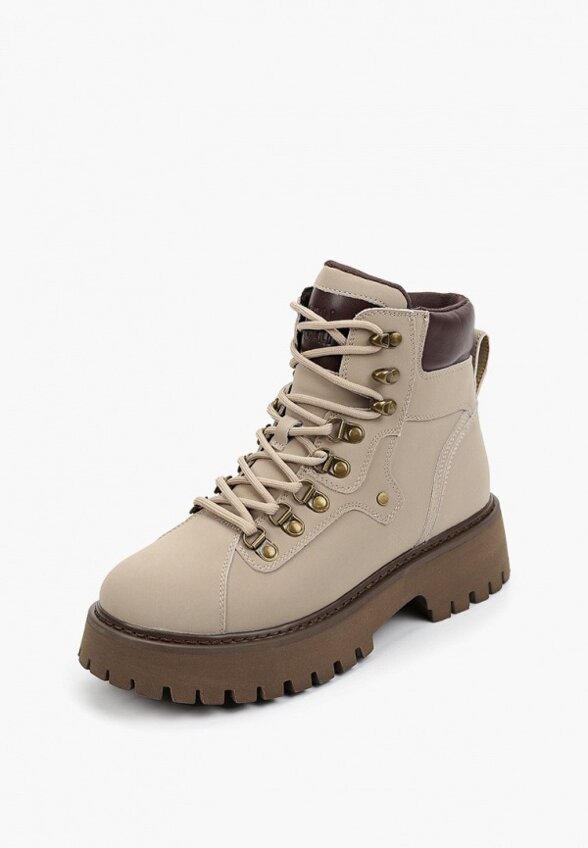 Ботинки Lolli l Polli