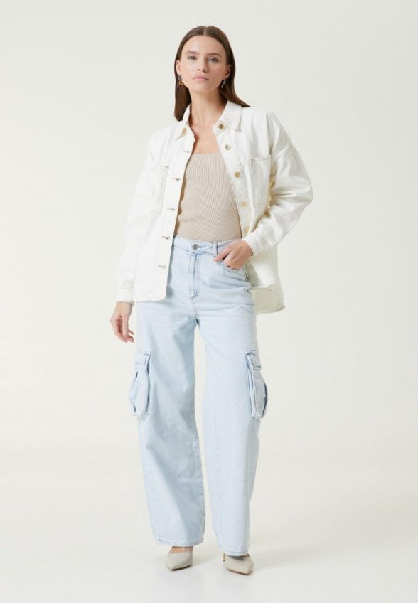 Джинсы NetWork