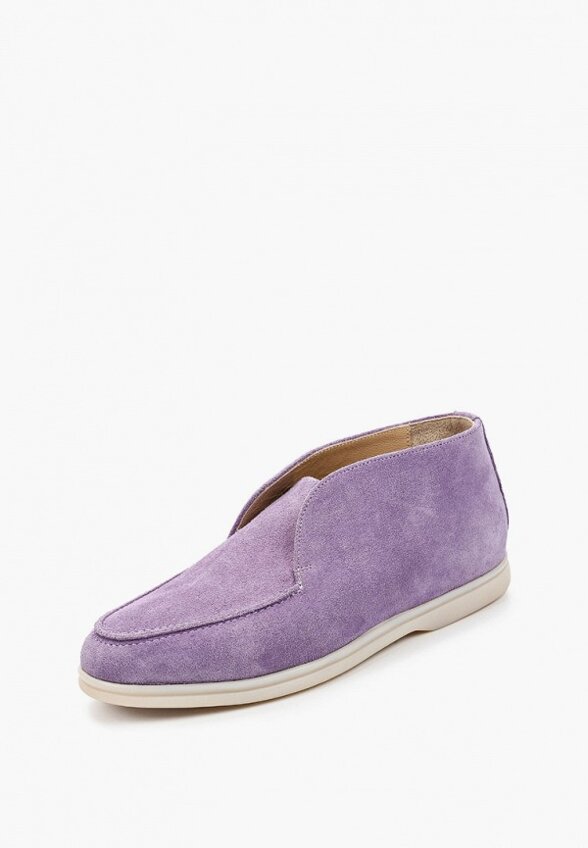 Ботинки Lusavou