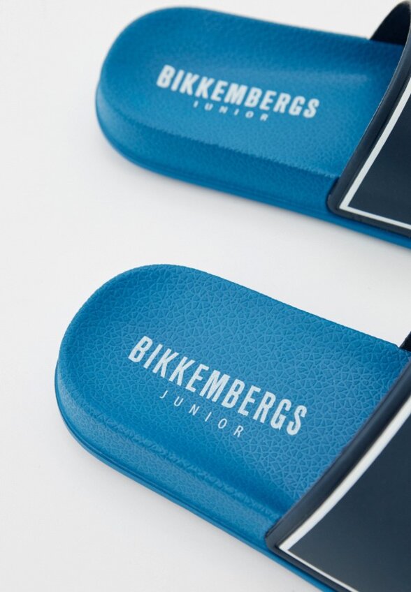 Сланцы Bikkembergs