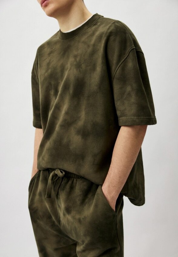 Футболка Mademan