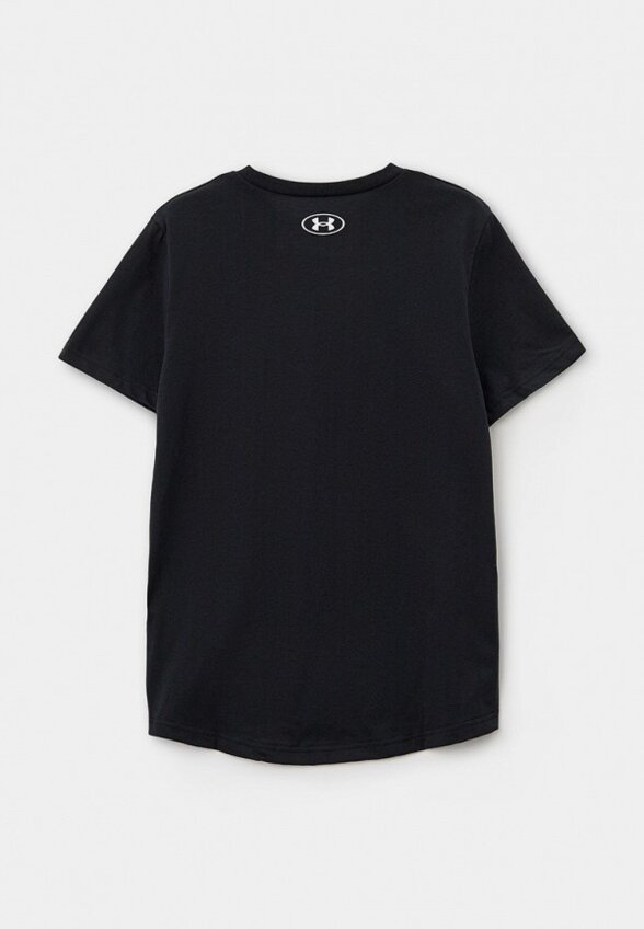 Футболка Under Armour