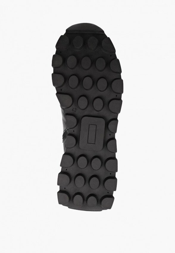 Кроссовки Emanuele Gelmetti