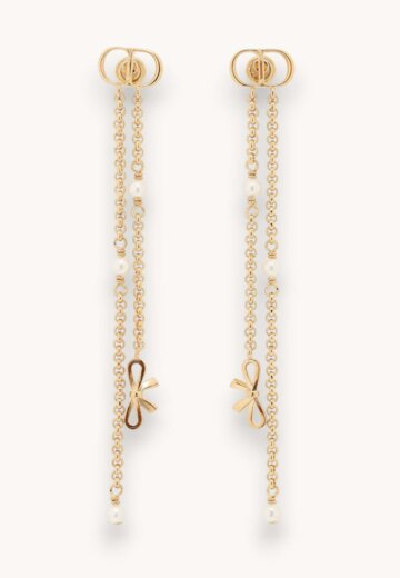 Dior Earrings