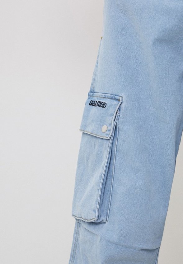 Джинсы Trendyol