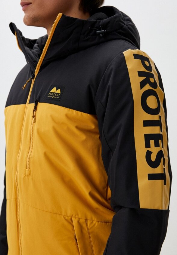 Куртка сноубордическая Protest