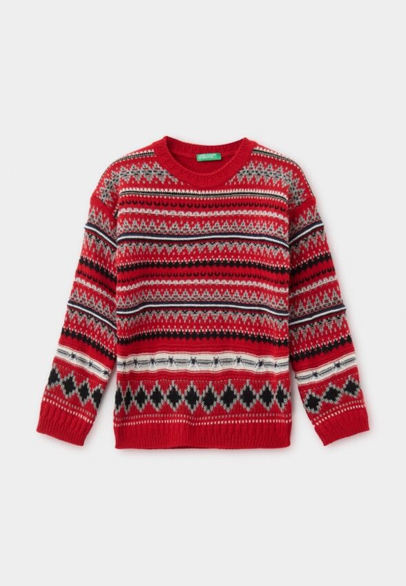 Джемпер United Colors of Benetton