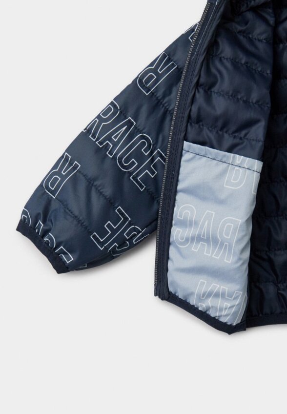 Куртка утепленная Chicco