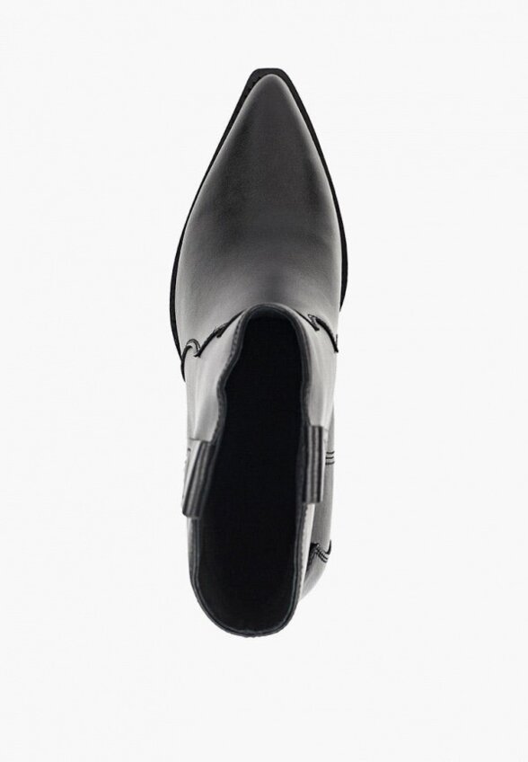 Ботильоны Sbalo