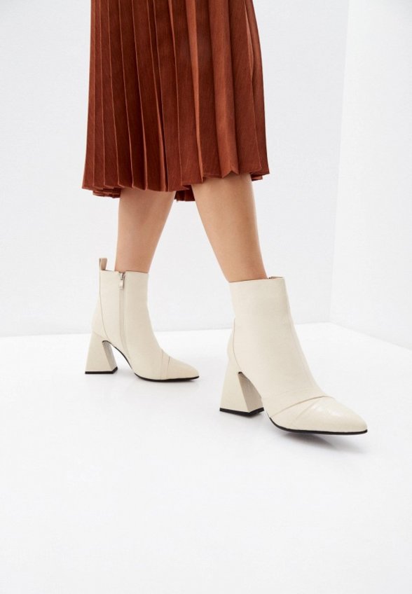 Ботильоны Sbalo