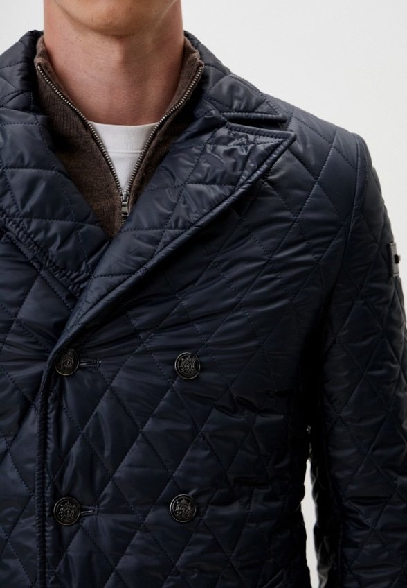 Куртка стеганая Berkytt