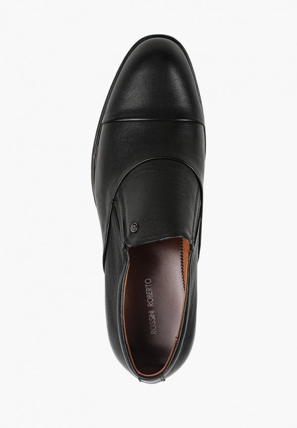 Лоферы Rossini Roberto